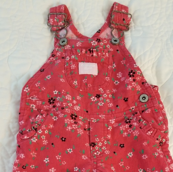 Overalls - Picture 4 of 5